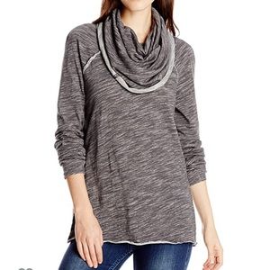 Free People Cocoon Cowlneck